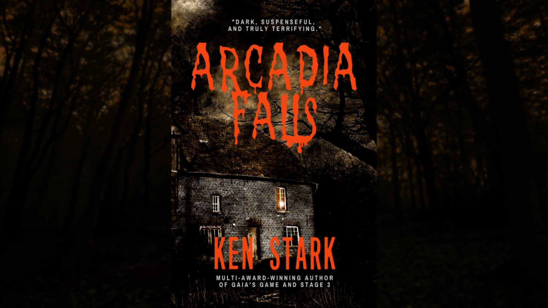 Arcadia Falls